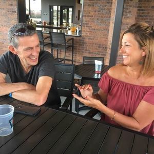 Meet your Posher, Lauri